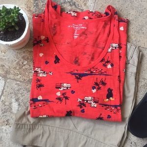 GAP tank top ☀️☀️☀️